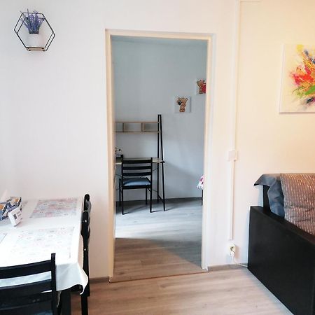Romanilor - Studio First Floor 데바 외부 사진