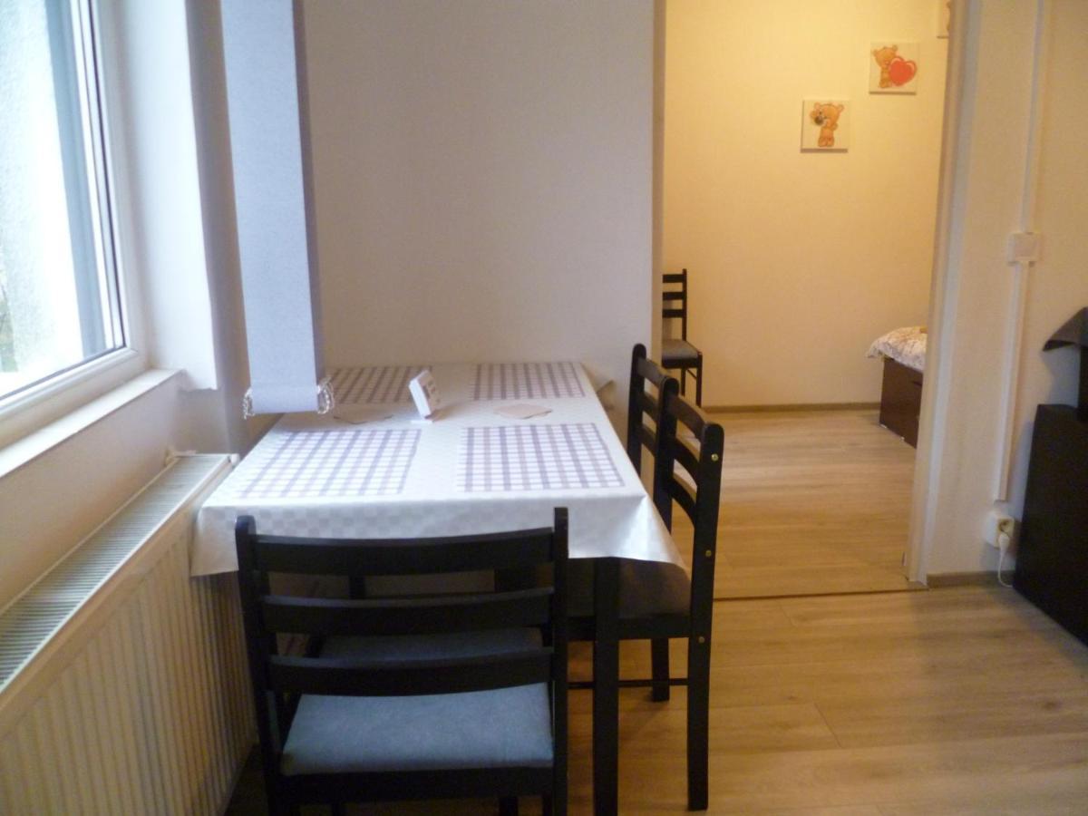 Romanilor - Studio First Floor 데바 외부 사진
