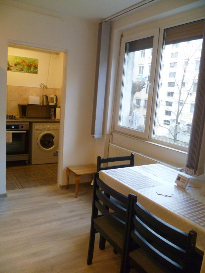 Romanilor - Studio First Floor 데바 외부 사진