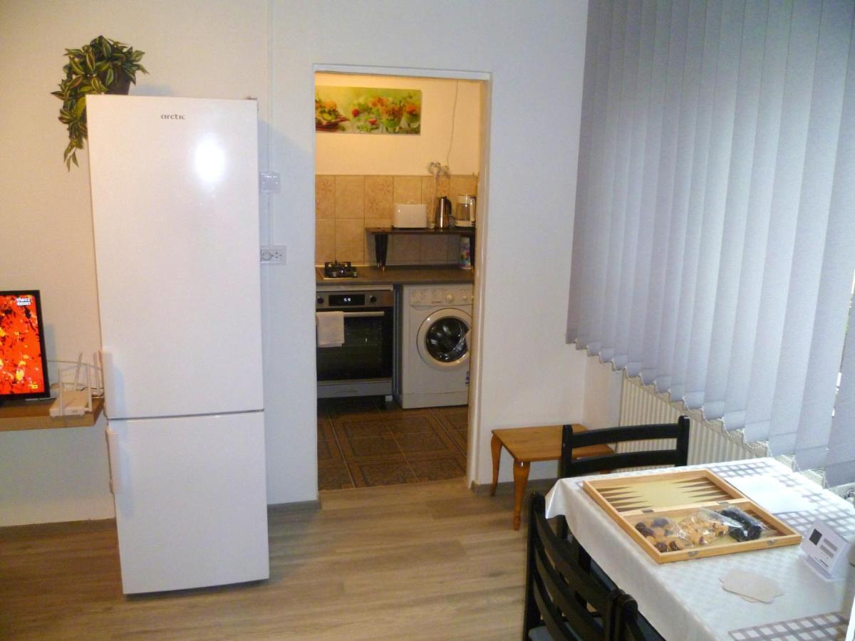 Romanilor - Studio First Floor 데바 외부 사진