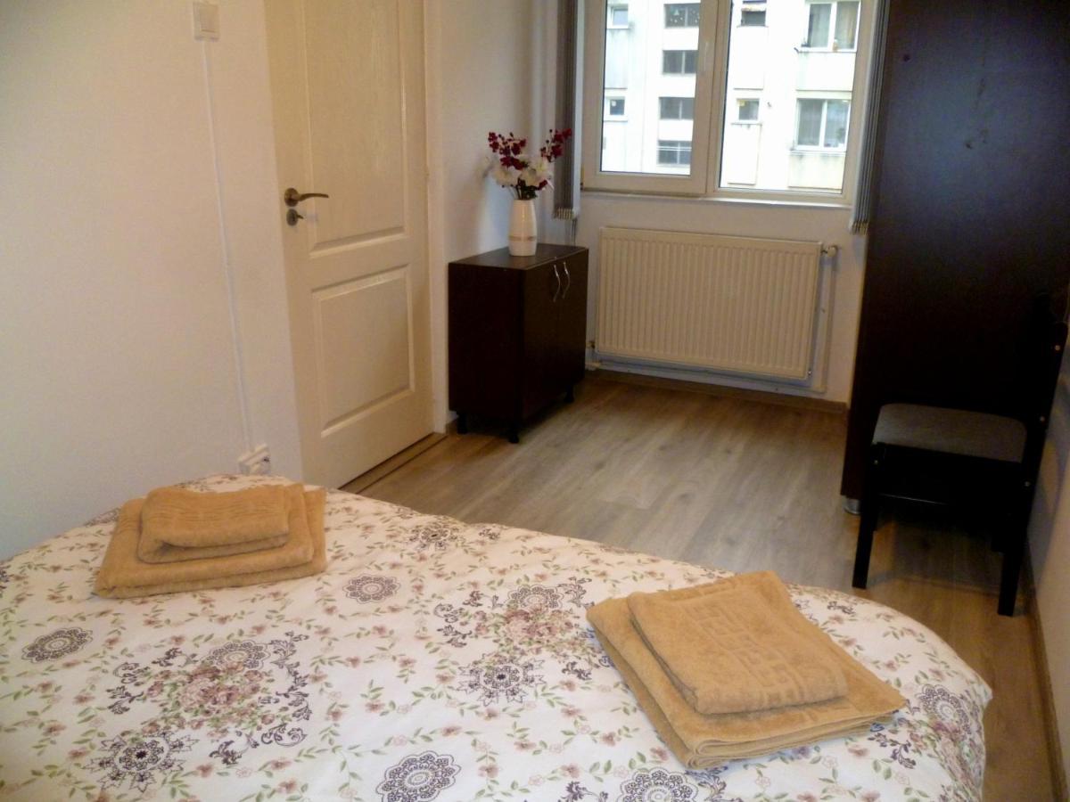 Romanilor - Studio First Floor 데바 외부 사진
