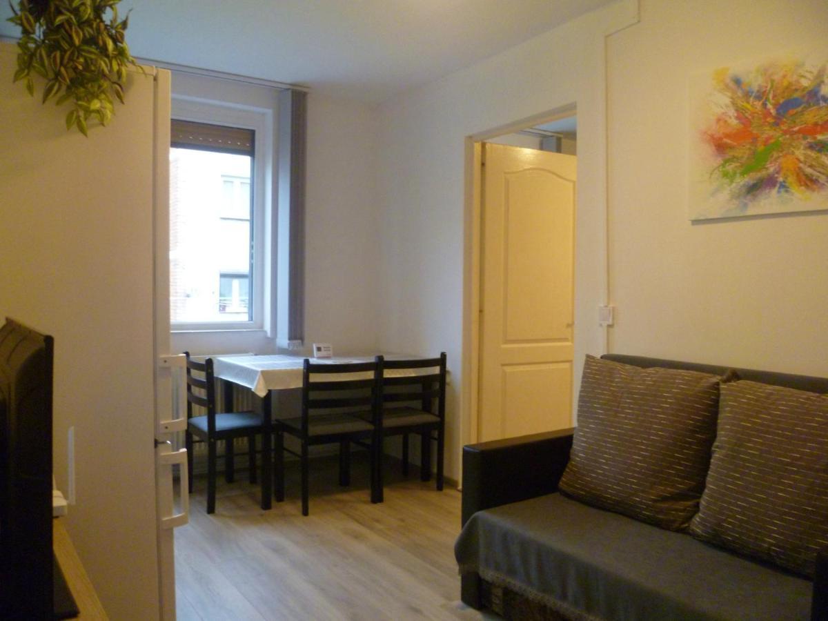 Romanilor - Studio First Floor 데바 외부 사진
