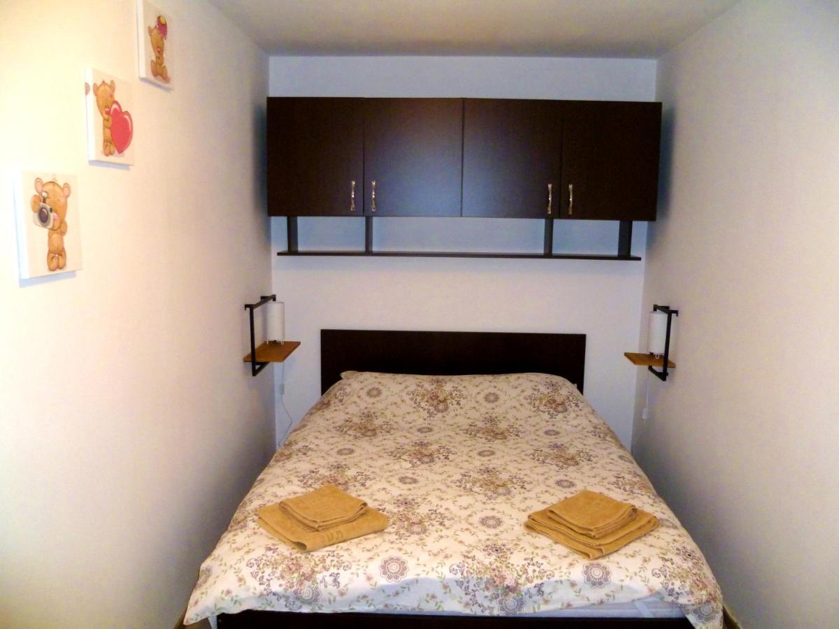 Romanilor - Studio First Floor 데바 외부 사진